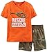 Carter's Baby Boys' 2 Piece Short Set (Baby)