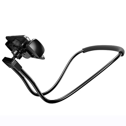 Amazon Com Oldf Gooseneck Mounts Cell Phone Holder Adjustable