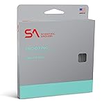 TIEMCO SA Textured Ad ST Line 25LB .035 120FT F OR/YE