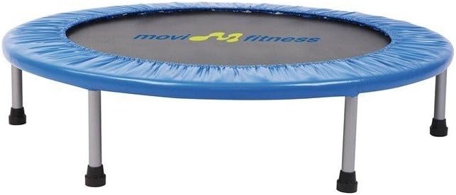 Movi Fitness Rug – Trampoline Elastic mf538-p Adult X Training Gym Movi Fitness