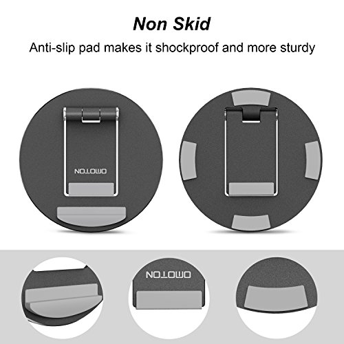 4 Adjustable+OMOTON+Cellphone+Anti+Slip+Cellphones