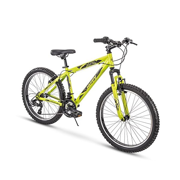 budget enduro wheelset