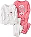 Carter's 4 Piece PJ Set (Toddler/Kid)
