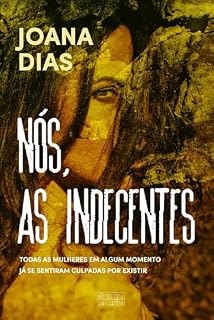 Livro Nós, As Indecentes