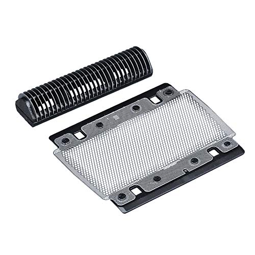 CoCocina Foil and Cutter for Braun Shaver 3000 3305 3310 3315 3600 3610 3612 3614 3615 - Thumbnail 2