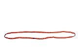 Mytee Products 8 ft Red Polyester Endless Round