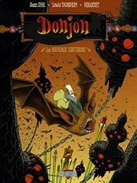 Les  nouveaux centurions