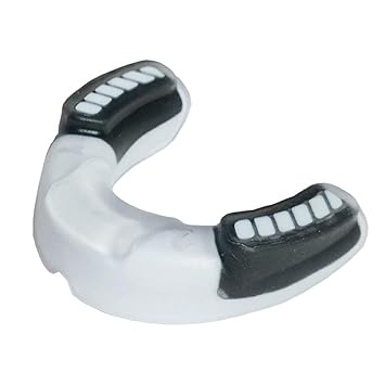 Amazon.com: LDFQP - Protector bucal para moler dientes y ...