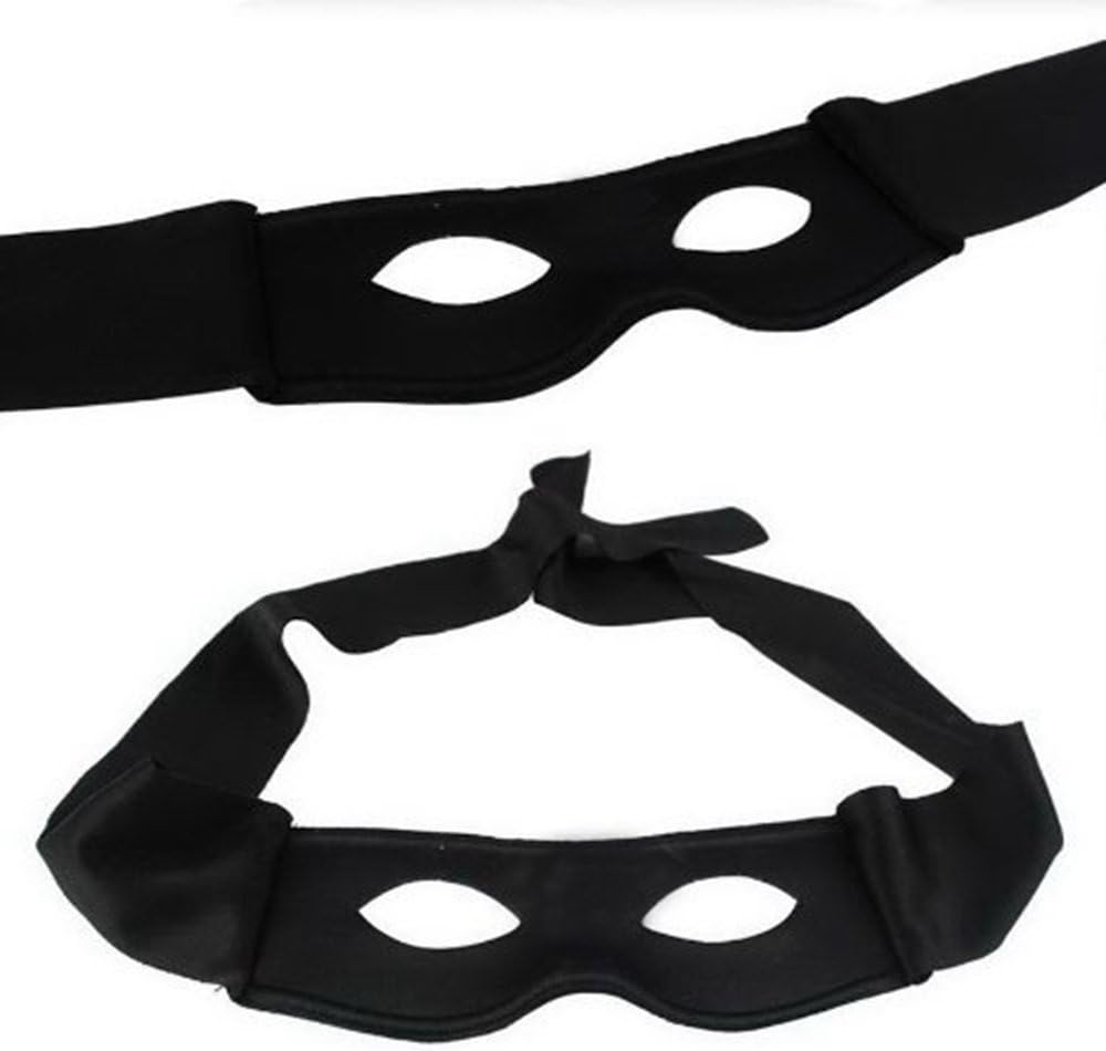 Unho Halloween Masquerade Masked Ball Eye Mask Costume Amazon.co.uk
