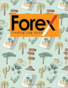Forex Trading Log Book Forex Trading Journal Trading Journal - 