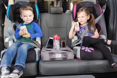 Cup Cozy Deluxe Pillow (Cheetah)- The world's BEST cup holder! Keep your drinks close and prevent spills. Use it anywhere-Couch, floor, bed, man cave, car, RV, park, beach and more! - Thumbnail 7
