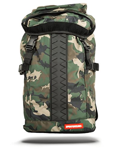 sprayground top loader