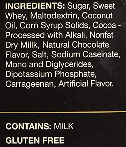 Stephen's Gourmet Hot Cocoa, Milk Chocolate, 16-ounce Canister
