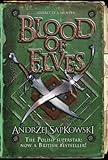 "Blood of Elves (Gollancz S.F.)" av Andrzej Sapkowski