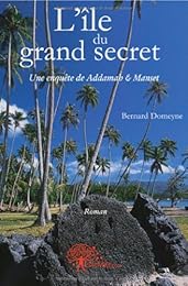L' île du grand secret