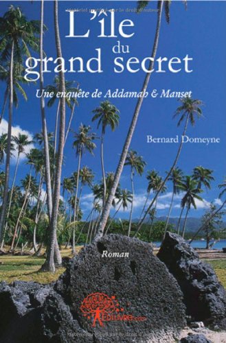 L' île du grand secret