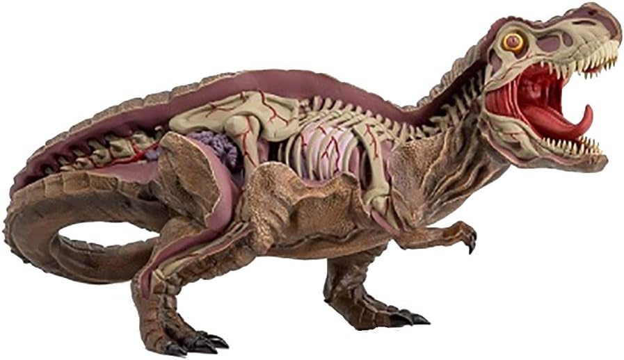jp t rex toy