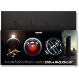 The Making of Stanley Kubrick's '2001: A Space Odyssey' XL