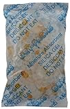 Dry-Packs 3gm Indicating Silica Gel Packet, Pack of 50