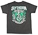 Harry Potter Slytherin Crest Youth T-Shirt