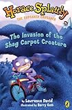 Horace Splattly: The Cupcaked Crusader: The Cupcake Crusader