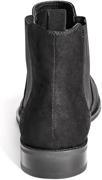 g by guess men's jeb chelsea boots