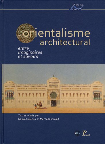 L' orientalisme architectural