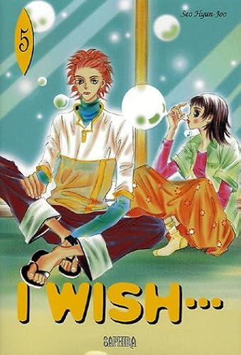 Download I wish..., Tome 5 : PDF