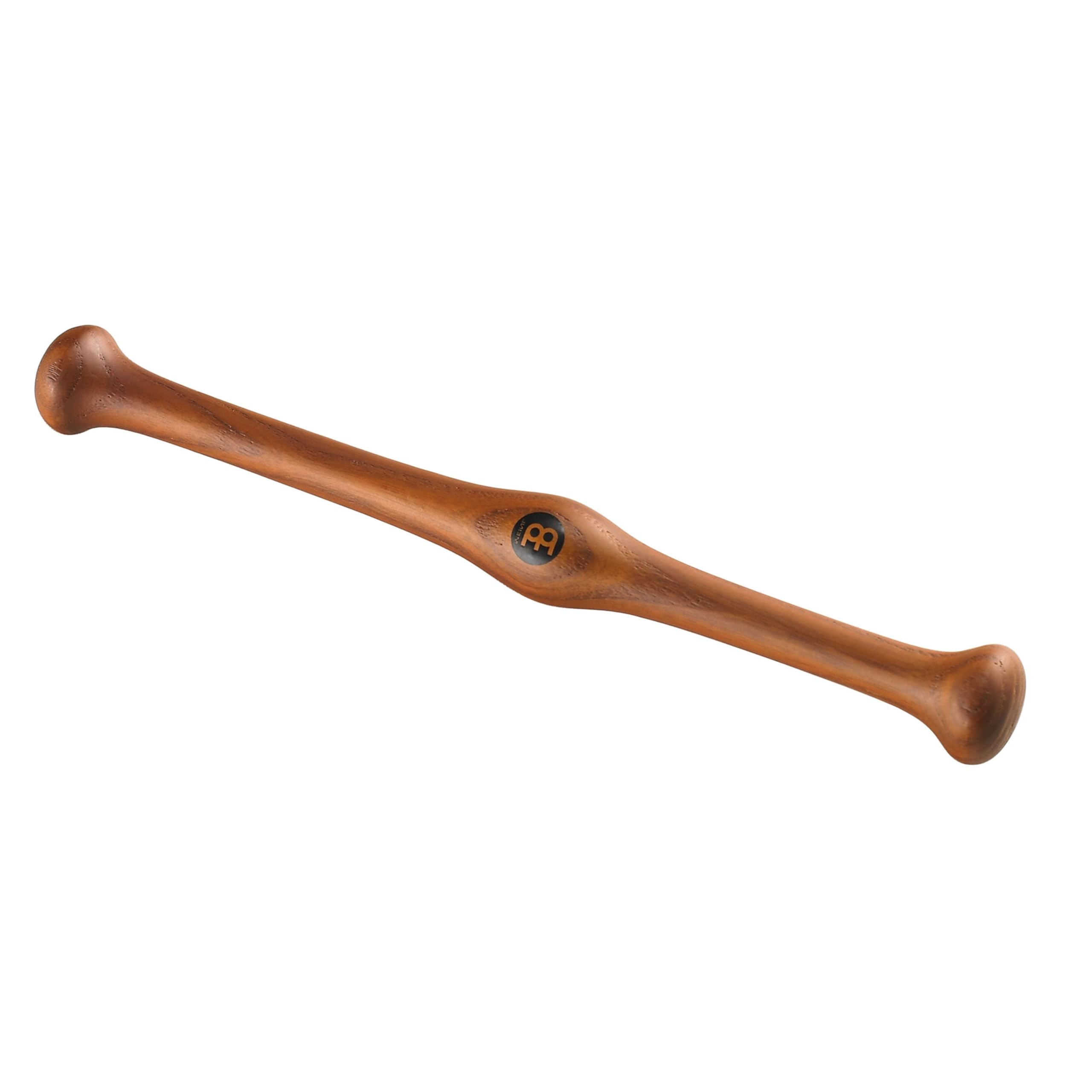 Meinl Percussion Bodhran Tipper Beater - Beater for Bodhran - Length 23.5 cm - Ash, Brown (FDT4)