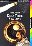 de La Terre a la Lune by Jules Verne, Julio Verne