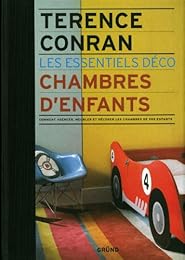 Chambres d'enfants