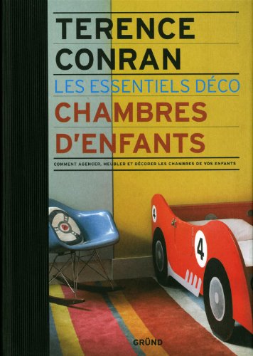 Chambres d'enfants