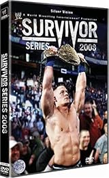 Survivor Series 2008