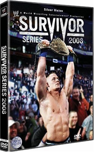 Survivor Series 2008