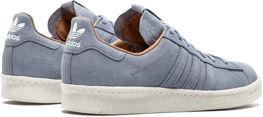 adidas campus light grey