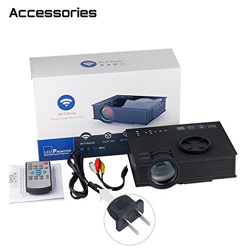 4 BYINTEK+Wireless+Portable+Projector+Miracast