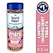 Natural Balance L.I.D. Limited Ingredient Diets Mini Rewards Soft & Chewy Salmon Formula Dog Treats, 5.3-Ounce primary