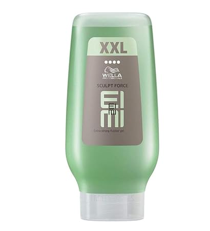 Wella Professionals EIMI Sculpt Force Flubber Gel 250ml