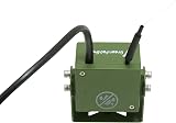 Green Feathers WiFi Birdbox Camera 1080p Night Vision 20m Kit view 6