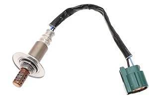 Denso Oxygen (O2) Sensor - 234-4988 (Fits Select Years of Subaru Forester and WRX Vehicles)