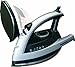 Panasonic NI-W750TS 360-Degree Quick Multi-Directional Steam Iron, Silver and Black