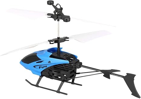 d715 mini helicopter