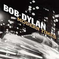 Bob Dylan Ablum Cover