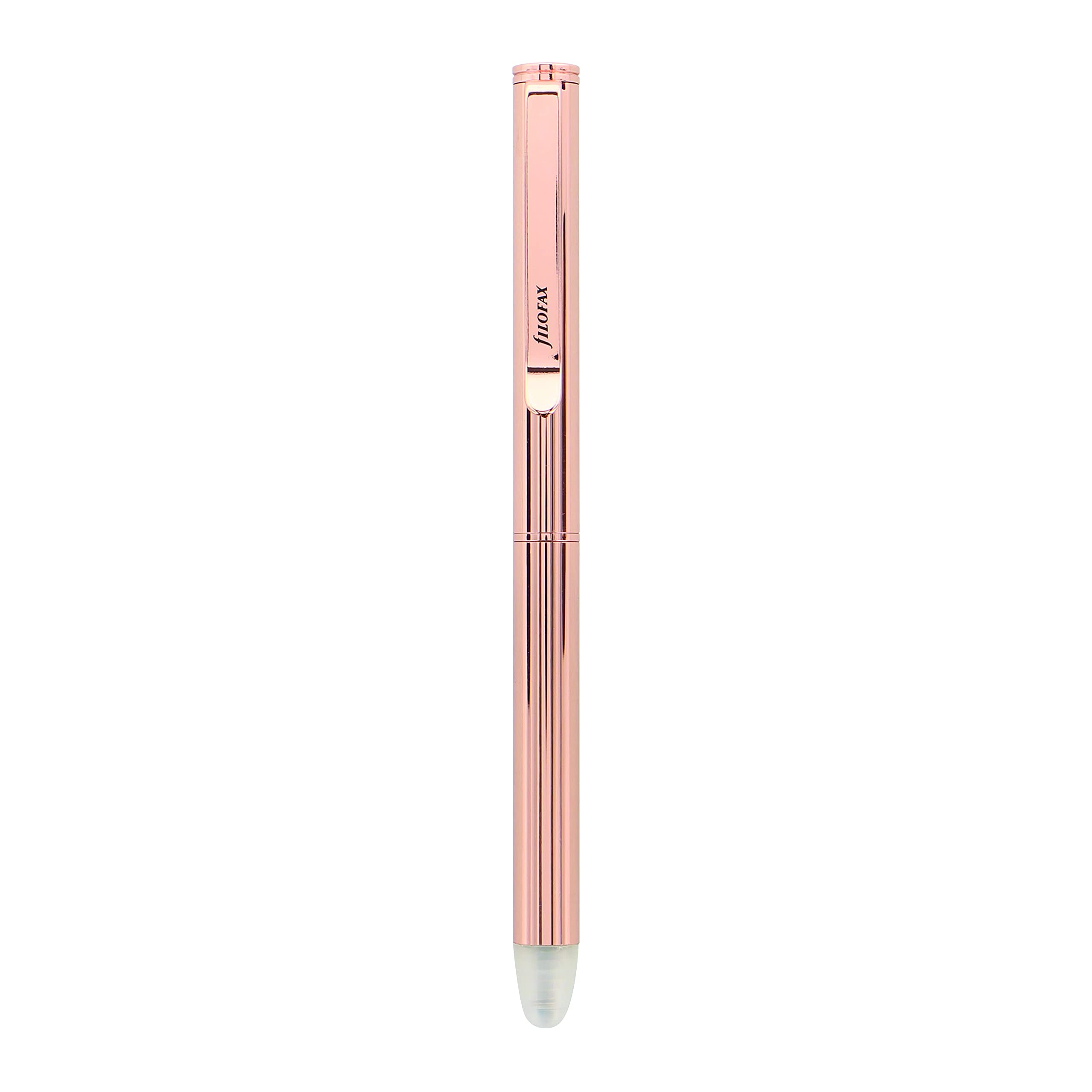 Filofax ERASABLE BALL PEN ROSE GOLD