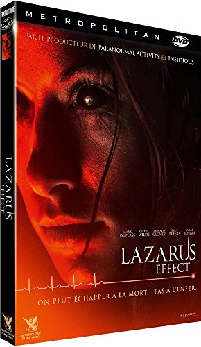 Lazarus Effect