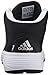 adidas NEO Cloudfoam Ilation Mid Wide K Skate Shoe