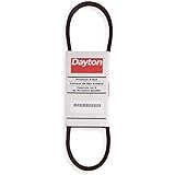 Dayton V-Belt 4L210 - 4L210 Pack of 5