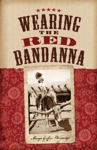 Wearing the Red Bandanna