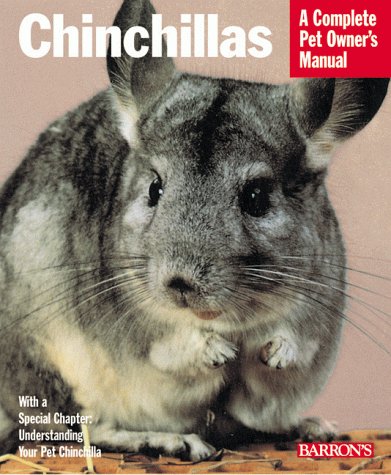 chinchilla pet price