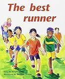 Rigby PM Benchmarks: Leveled Reader The Best Runner